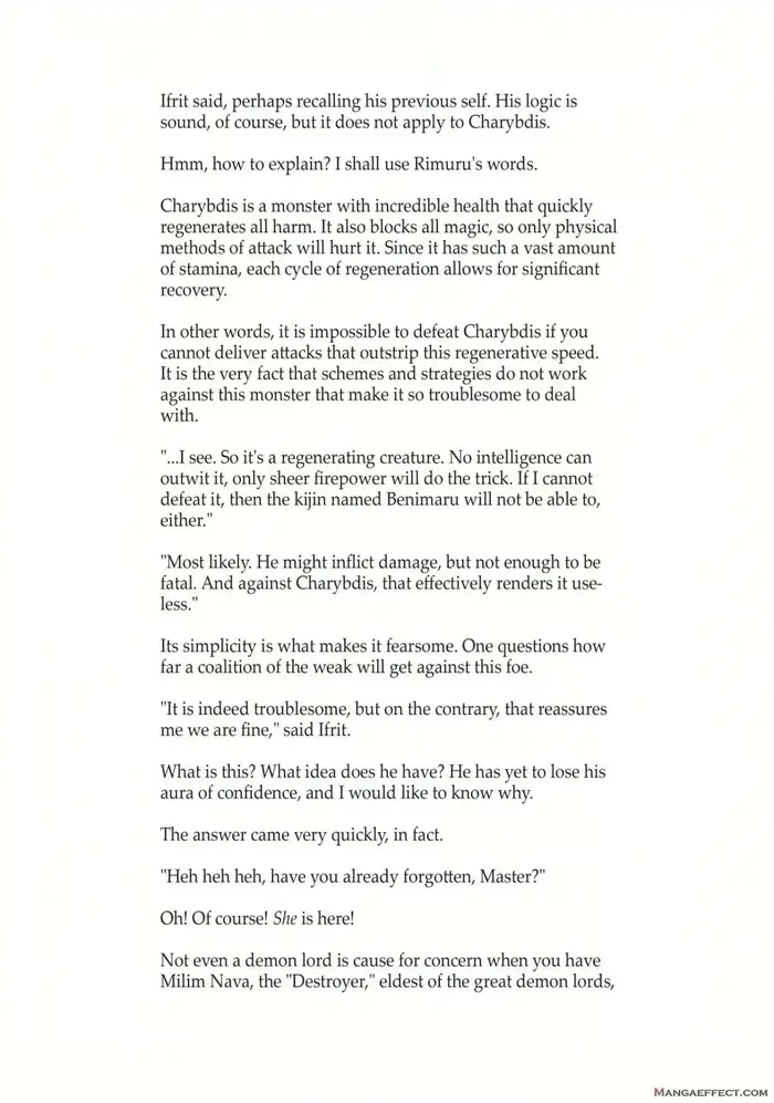 That Time I Got Reincarnated as a Slime Chapter 97.1 image 07_optimized